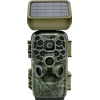 Kamera IP Braun Phototechnik Braun Scouting Cam Black400 WiFi Solar
