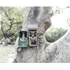 Kamera IP Braun Phototechnik Braun Scouting Cam Black400 WiFi Solar