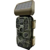Kamera IP Braun Phototechnik Braun Scouting Cam Black400 WiFi Solar