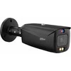 Dahua Technology FULL IP kamera HFW3849T1-AS-PV-S4 3.6 mm. 8MP spalvota. IR LED apšvietimas iki 30 m. SMD, IVS.