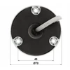 Kamera IP Dahua Technology 4MP WizMind AI IR+LED50m IPC-HFW5559E-ASE-IL-0280B
