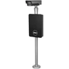 IP kamera Dahua Technology ANPR - 4 Mpx 2,7 ... 12 mm - Motozoom DAHUA (IPMECS-2234-IZ)