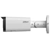 IP kamera Dahua Technology Dahua 5 Mpx, 25/30 fps, 1/2,7'' CMOS, H.265+, 3,6 mm (90°), WDR, IR 80 m + LED 60 m, IP67, IK10, mikrofonas (IPC-HFW5559T-ASE-IL-0360B)