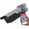 NUMERIŲ NUSKAITYMO IP KAMERA ANPR ITC413-PW4D-IZ1 - 4 Mpx 2.7 ... 12 mm - MOTOZOOM DAHUA