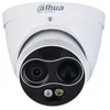 Dahua Technology IP kamera Dahua TPC-DF1241-TB2F2-DW-S8