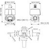 Dahua SD3E405DB-GNY-A-PV1
