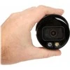 Dahua IP kam.cilindr. 4MP STARLIGHT,1/2.9” 2.8mm. 95° F1.6, 25fps, IR+LED 30m, WDR, IVS, IP67,MIC