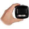 IP KAMERA IPC-HFW1439TL1-A-IL-Juodas Smart Dual Light - 3,7 Mpx 2,8 mm DAHUA