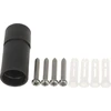 Dahua IP Camera IPC-HFW2249S-S BLK WizSense 2.8 mm