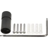 IP KAMERA IPC-HFW2449T-AS-IL-0360B-Juodas WizSense - 4 Mpx 3.6 mm DAHUA