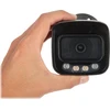 IP KAMERA IPC-HFW2449T-AS-IL-0360B-Juodas WizSense - 4 Mpx 3.6 mm DAHUA
