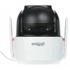 IP GREITOSIOS RADIACIJOS KUPOLINĖ KAMERA IPC-PT2549C1-SW-PV-0360B-PRO PICOO C1 Wi-Fi 6 - 5 Mpx 3.6 mm DAHUA