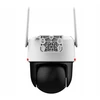 IP GREITOSIOS RADIACIJOS KUPOLINĖ KAMERA IPC-PT2549C1-SW-PV-0360B-PRO PICOO C1 Wi-Fi 6 - 5 Mpx 3.6 mm DAHUA