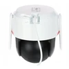 IP GREITOSIOS RADIACIJOS KUPOLINĖ KAMERA IPC-PT2549C1-SW-PV-0360B-PRO PICOO C1 Wi-Fi 6 - 5 Mpx 3.6 mm DAHUA