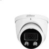 Dahua IP kamera HDW3549HP-AS-PV. 5MP FULL-COLOR. IR LED pašvietimas iki 30m. 2.8mm 97°. SMD, IVS