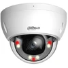 Dahua Technology IP KAMERA WANDALOODPORNA IP IPC-HDBW2649E-S-IL-0360B WizSense išmanusis dvigubas apšvietimas - 6 Mpx 3.6 mm DAHUA