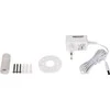 IP KAMERA F4C-LED-0280B Wi-Fi, spalvota - 3,7 Mpx 2,8 mm DAHUA