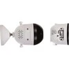 IP KAMERA F4C-LED-0280B Wi-Fi, spalvota - 3,7 Mpx 2,8 mm DAHUA