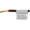IP KAMERA IPC-HDW5541TM-ASE-0280B-S3-Juodas WizMind - 5 Mpx 2.8 mm DAHUA