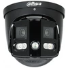 Kamera IP Dahua Technology Panoramiczna TiOC WizSense - 8&nbsp,Mpx 2 X 2.8&nbsp,mm DAHUA (IPC-PDW3859-A180-E2-AS-PV-0280B-BLK)