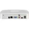 IP REGISTRATORIUS NVR4108-EI 8 KANALŲ WizSense DAHUA