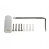 Dahua Technology IP KAMERA IPC-HFW2249T-AS-IL-0360B Išmanusis dvigubas apšvietimas WizSense - 1080p 3.6 mm DAHUA