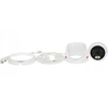 Kamera IP Dahua Technology WizSense WizColor - 4&nbsp,Mpx 2.8&nbsp,mm DAHUA (IPC-HDW2449TH-S-LED-0280B-PROX)