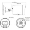 Hikvision DS-2CD2047G3-LI2UY/SL 2,8 mm Juodas PL