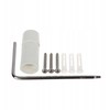 IP KAMERA DS-2CD2063G2-LI2U/SL(2.8MM)PL AcuSense Smart Hybrid Light - 6 Mpx 2.8 mm Hikvision