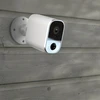 Išmanioji kamera ENGO ECAM-SOLAR WI-FI 4MP