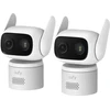 IP kamera Eufy Cam Wired C31, 2 vnt. (E817L421)