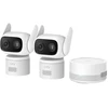 Kamera IP Eufy EufyCam C31 2+1 baltas (E817L422)