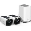 eufyCam S330 (2 kamerų rinkinys su HomeBase 3)