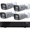 EVOLVEO Detective POE8 SMART - kamerų sistema