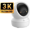 EZVIZ H6C security camera Spherical IP security camera Indoor 1920 x 1080 pikselių Desk