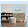 EZVIZ H6C security camera Spherical IP security camera Indoor 1920 x 1080 pikselių Desk