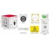 FOSCAM T5EP 5MP POE IP Camera Juodas