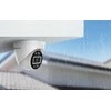 FOSCAM T5EP 5MP POE IP Camera Juodas