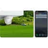 FOSCAM T5EP 5MP POE IP Camera Juodas