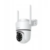 Foscam PD5 5MP Baltas IP Surveillance Camera
