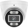 IP Kamera - Foscam T5EP 5MP PoE Balta