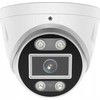 IP Kamera - Foscam T8EP 8MP POE, Balta