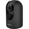 Foscam R4M 4MP Juoda