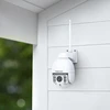 IP Kamera - Foscam SD4 Balta
