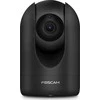 Foscam R4M 4MP Juoda