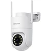 IP kamera Foscam PoE 8MP Balta (PD8)