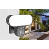 IP Smart FloodLight kamera Gosund IPC3, IP65