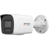 Hikvision 4 MP ColorVu 3.0 Fixed Bullet Network Camera Kulka (forma) IP apsaugos kamera Vidaus ir lauko 2688 x 1520 pikseliai Lubos / siena