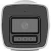 Hikvision 4 MP ColorVu 3.0 Fixed Bullet Network Camera Kulka (forma) IP apsaugos kamera Vidaus ir lauko 2688 x 1520 pikseliai Lubos / siena
