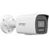 Hikvision 4 MP ColorVu 3.0 Fixed Bullet Network Camera Kulka (forma) IP apsaugos kamera Vidaus ir lauko 2688 x 1520 pikseliai Lubos / siena